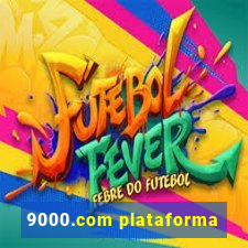 9000.com plataforma